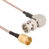 Coaxial Cables (RF) - 115-095-850-209M050-ND - DigiKey