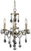 Mini Chandeliers-Candle - 382761 - Light Center (The)