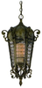 Exterior -Hanging - 15168 - Light Center (The)