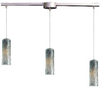 Island/Pool Table-3 Light Bar - 359433 - Light Center (The)