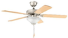339220NI Fans-Ceiling Fans - 347882 - Capital Lighting, Inc.
