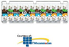 Commscope - Systimax 1100 GS3-DM Patch Panel -- 760065771 - Image