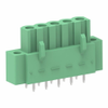 Headers, Plugs and Sockets - 0397370005-ND - DigiKey