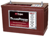 Battery - STRT31 - Continental Batteries Company