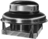 Direct Drive Centrifugal Roof Exhauster -- PRN - Image