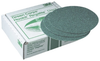 3M Green Corps 750U Coated Aluminum Oxide Hook & Loop Disc - 80 Grit - 6 in Diameter - 00512 - 051131-00512 - R. S. Hughes Company, Inc.