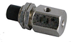 Standard Push Button Valve