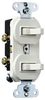 Combination Switch/Switch - 690-W - Selecta Products