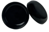 Black Dome Double Wall Jars -- 66755 - Image