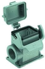 Heavy Duty Power Connectors - 09300060298 - VAST STOCK CO., LIMITED