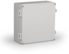 Polycarbonate Electrical Enclosure - WPCP303013G.U - Ensto USA