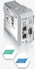 PROFINET to PROFIBUS DP Master Gateway -- pnGate DP