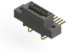 Card Edge Connectors - Edgeboard Connectors - 395-012-559-502 - Lingto Electronic Limited