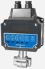 Differential Pressure Transmitting Controller -- MDM4881