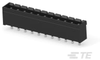 PCB Terminal Blocks - 1-796643-1 - TE Connectivity
