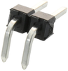 Connector, 2Pos, Header, 2.54Mm, 1Row; Connector Systems Molex - 60AC4209 - Newark, An Avnet Company
