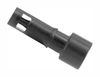 Pneumatic Contact, Socket, Crimp; Product Range Weidmuller - 77AH6456 - Newark, An Avnet Company