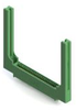 Card Conn, Single Side, 23Pos, Wire Wrap; Card Edge Connector Type Edac - 67AJ5456 - Newark, An Avnet Company