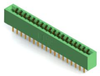 Card Edge Conn, Dual Side, 36Pos, Th; Card Edge Connector Type Edac - 58AJ8719 - Newark, An Avnet Company