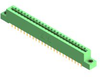 Card Edge Connector Rohs Compliant Edac - 63AJ1810 - Newark, An Avnet Company