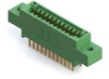 Card Conn, Dual Side, 24Pos, Wire Wrap; Card Edge Connector Type Edac - 85H6289 - Newark, An Avnet Company