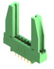 Card Edge Connector Rohs Compliant Edac - 61AJ3239 - Newark, An Avnet Company