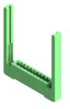 Card Edge Connector Rohs Compliant Edac - 60AJ6132 - Newark, An Avnet Company