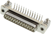 Fct Tht Dsub Ra Pc Rcpt 25 Pn W/snapin Rohs Compliant Molex/fct - 99AC5645 - Newark, An Avnet Company