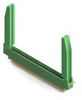 Card Conn, Dual Side, 74Pos, Wire Wrap; Card Edge Connector Type Edac - 69AJ5471 - Newark, An Avnet Company