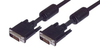 Audio/video Cable, Dvi-D Plug, 10 , Blk; Connector Type A L-Com - 23T5516 - Newark, An Avnet Company