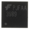 PMIC - PMIC - Battery Management - FAN3989MLP8X - 015827-FAN3989MLP8X - Win Source Electronics