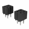 Connectors, Interconnects - Rectangular Connectors - Headers, Receptacles, Female Sockets - 1089540-CES-108-01-T-D - Win Source Electronics