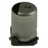 Aluminum Capacitors - EEE-FKV100UAR - 917873-EEE-FKV100UAR - Win Source Electronics