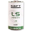 Batteries Non - Rechargeable (Primary) - LS33600 - 923983-LS33600 - Win Source Electronics