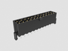 Minitek ® Pwr 4.2 HCC - 10131319-24421GPLF - Amphenol Communications Solutions