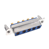 D-Sub Connector Assemblies - 4306-CBD5W5F37S600X-ND - DigiKey