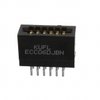 Edgeboard Connectors - S7265-ND - DigiKey
