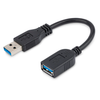 USB Cables - 5214-USB3EXT6INBK-ND - DigiKey