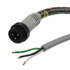 Circular Cable Assemblies - WM25198-ND - DigiKey
