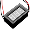 Panel Meters - DFR0130-B - Quarktwin Technology Ltd.