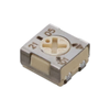Trimmer Potentiometers - 716-TS53YJ101MR10DKR-ND - DigiKey