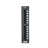 Patchbay, Jack Panels -- 298-16160-ND - Image