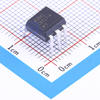 Optocoupler/LED/Digital Tube/Photoelectric Device >> Optocouplers - Phototransistor Output -- CNY17-4 - Image