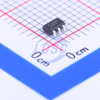 ADC/DAC/Data Conversion >> Analog To Digital Converters (ADCs) -- MCP3425A0T-E/CH - Image