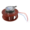 DC Brushless Fans (BLDC) - 381-2418-ND - DigiKey