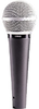 Shure SM48S-LC Cardioid Vocal Microphone Switched -- SHUSM48SLC - Image