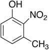 3-Methyl-2-nitrophenol -- 12117 - Image