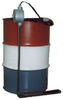 Drum Immersion Heater -- DM-55BEH Series - Image