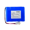 Ultrasound Battery Li-ion Battery Pack 24V 2200MAH