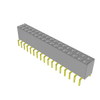 Headers, Receptacles, Female Sockets - 612-BCS-117-H-D-PE-ND - DigiKey